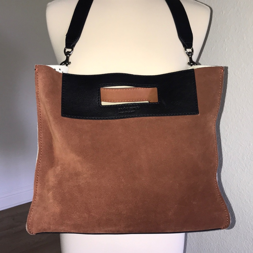 Pedro Garcia Tote
